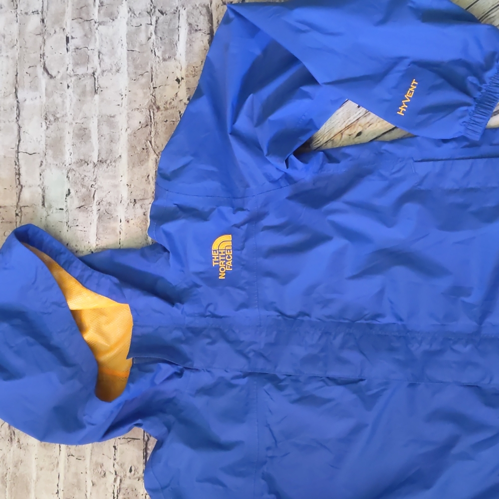 The North Face Boys Windbreaker